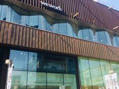 -WeWork中国(三里屯11号社区店)