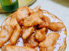 -老字号蛇口德记烧腊饭店·海鲜加工