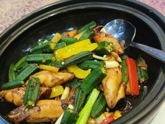 有机秋葵啫膏筒-欢乐海岸美食联盟