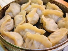 -篱笆院东北饺子王(欧阳路店)