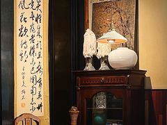 -南园民国茶楼餐厅·常州菜(北大街店)
