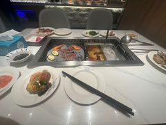 -星伦多自助料理·涮烤一体(嘉兴八佰伴店)