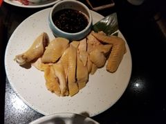 -老头儿油爆虾·知味杭州(爱琴海购物中心)
