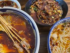 -三生小馆(亭知路店)