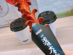 -自黑豆夫·臭豆腐夹馍(四海唐人街店)