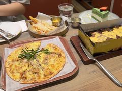 -卡朋西餐(扬名广场店)