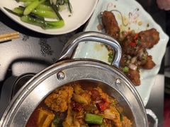 -小杨酒家(华苑小区店)