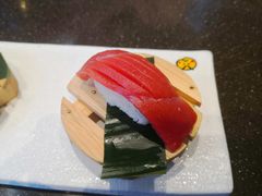 -元气寿司(东方宝泰店)