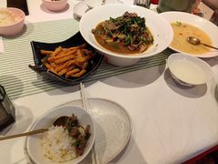 -桂满陇·杭州小馆(巴黎春天浦建店)
