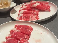 -鼎鼎香·港式火锅(北京SKP店)