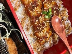 -白石的深夜食堂(济南万象城店)