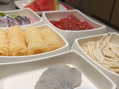 -海底捞火锅(丰尚国际广场店)