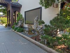 -雅达·阳羡溪山小镇中心