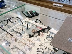 -宝岛眼镜(福清万达店)