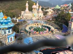-安吉Hello Kitty乐园