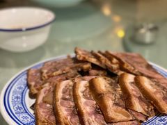 -十六中酱肉·烧烤·京菜小馆(五方桥旗舰店)