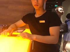 -威尔仕健身(丁香国际店)