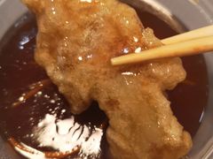 锅包肉-屋里家延边朝鲜族冷面(南园店)