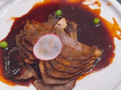 -台鄉缘 ·小海鲜·台州菜(桃林路店)