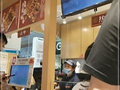 -盛香亭热卤(友阿奥特莱斯店)