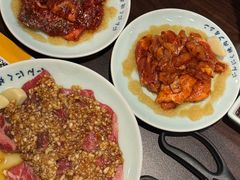 -蒜香焼肉PURUSHIN(马场路店)