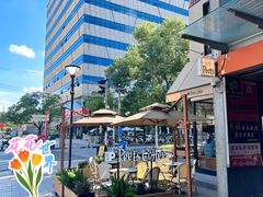 -Peet's Coffee皮爷咖啡(大学路店)