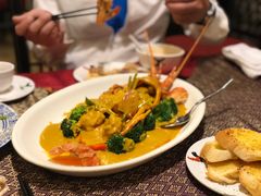 -南沙游艇会·大兵船餐厅