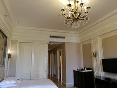 -中旅阿那亚九龙湖·公主酒店