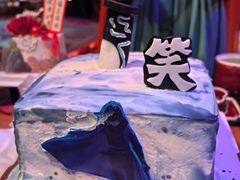 -贝紫Style(木马公寓店)