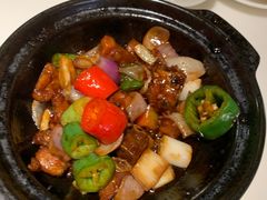 -清晖小苑·顺德菜(观澜湖新城店)