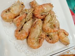 -鹤睦鱼生·啫啫煲·海鲜(保利百合店)