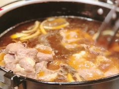 -隐泉京望日式料理(太和广场店)