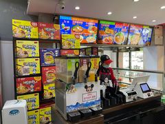 -柳螺锅螺蛳粉(月亮街店)