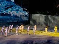 -三亚红色娘子军演艺公园景区