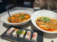 -唐猫庭院·千年陕菜(大唐不夜城店)