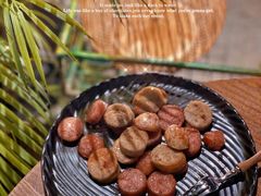 -咖法森林·咖啡  酒吧(天河店)