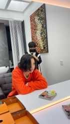 -MY HAIR ARDOR