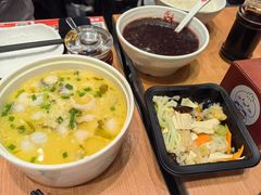 -阳阳中国饭(北京荟聚店)