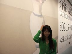 -大芬美术馆