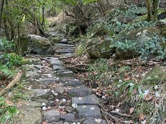 -萍乡武功山风景名胜区