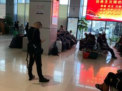 -普陀长途客运中心