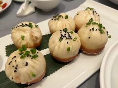 招牌生煎包-淮扬府(安定门店)