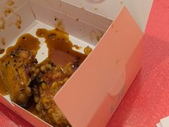 -悠个炸鸡(南京创始店)