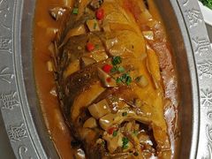 -徽镇小厨·经典徽菜(马连道店)