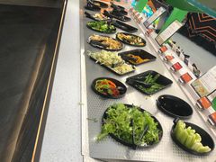 -纽约客美式餐厅(新奥购物中心店)