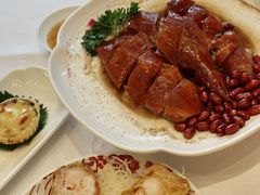 -御彩酒家(东风东路店)