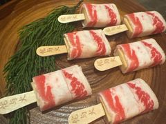 -侘与火 Wabi 侘寂烟火•锅物料理(大屯DT51店)