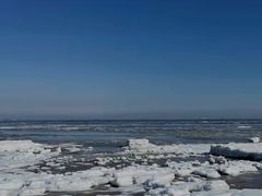 -北戴河东海水浴场