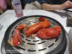 -半岛听涛蒸汽海鲜自助(K11店)