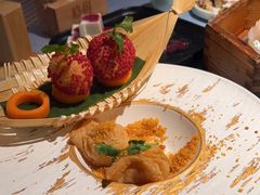 -晓粤·惹味粤菜(凯德乐峰广场店)